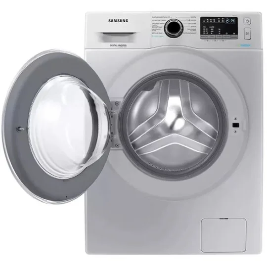 Стиральные машины SAMSUNG WW60J42E0HS/LD